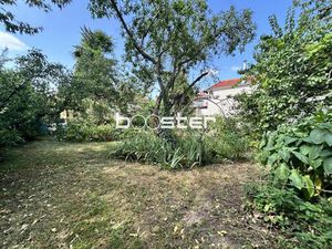 Coeur Minimes - Maison de plain pied