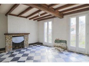 Maison de 5 pièces de 90 m² à Agnez-lès-Duisans