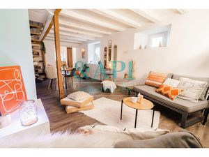 ALLINGES A SAISIR maison de charme avec une surface de 160M2