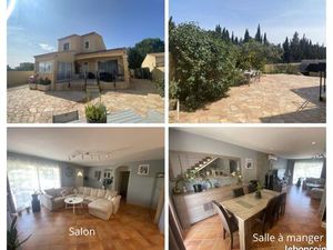 Villa 115m2 - 4 Chambres