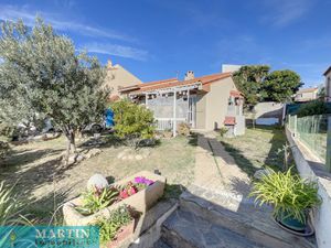 BELLE VILLA PLAIN PIED