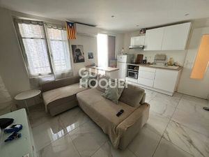 Charmante maison de village à Saint-Laurent-de-la-Salanque ? Opportunité rare - Référence 