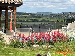 Carcassonne - Corbières - Ensemble de 2 maisons de caractère (9 pièces- 5 ch) avec jardin 