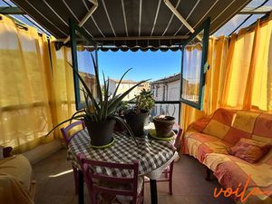 REF - FAMILLE - 10 min CARCASSONNE - Maison 111m² - 3 chambres - Terrasse