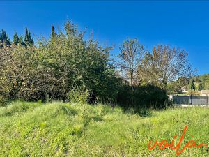 REF : NOUVEAUPROJET - PALAJA -Terrain 1050 M2 avec permis de construire disponible