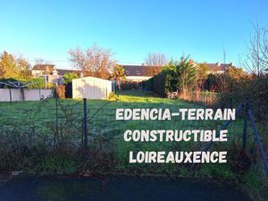 TERRAIN CONSTRUCTIBLE CENTRE VARADES