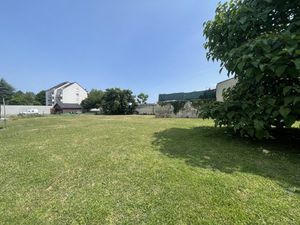 TERRAIN A BATIR 620m2 SAUMUR CENTRE