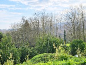 TERRAIN CONSTRUCTIBLE URRUGNE