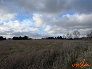 REF - TERRE - BRAM - Terrain 7970m²