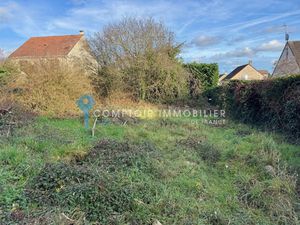 A VENDRE A VILLABE (91) TERRAIN TRES BIEN SITUE 527 m2