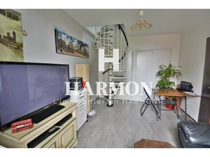 Appartement T2 meublé à Pau