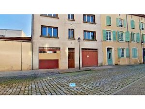 Immeuble à vendre LUNEVILLE 12 pièce(s) 252m2 149 000€