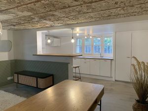 Exclusivité - A proximité de Montfort-l'Amaury - Appartement rénové de deux pièces situé a