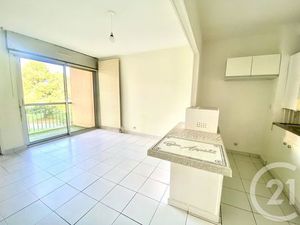 Appartement T2 à vendre - 2 pièces - 36 48 m2 - Toulouse - 31 - MIDI-PYRENEES