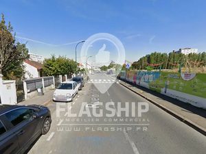 Location Commerce BAGNEUX 92220
