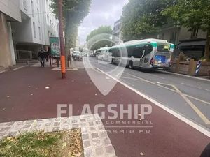 Location Commerce LE PRE ST GERVAIS 93310