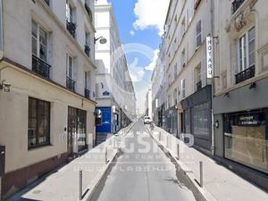Location Commerce PARIS 75009