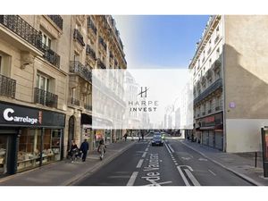 Location Commerce 25m2