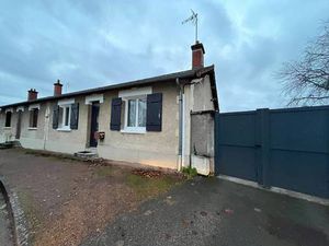 SQUARE HABITAT NEVERS