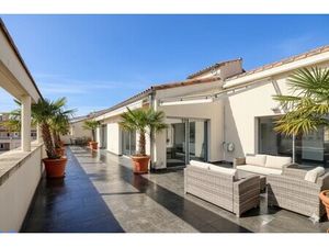 Vente appartement 6 pièces