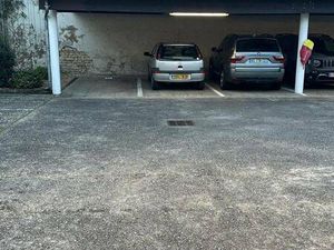 Parking à louer