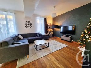 Appartement F5 à vendre - 7 pièces - 96 m2 - St Arnoult En Yvelines - 78 - ILE-DE-FRANCE