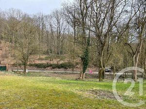 Terrain à vendre - 1068 m2 - Bullion - 78 - ILE-DE-FRANCE