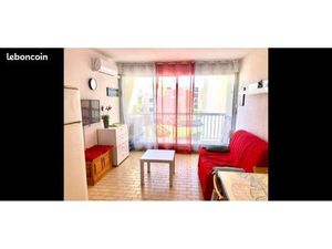 Appartement Grau du roi