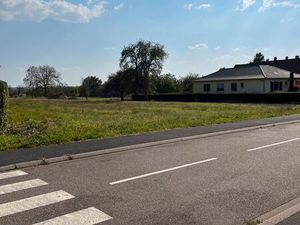 Terrain rare 44 ares neunkirch