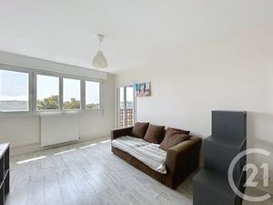 Appartement F2 à louer - 2 pièces - 45 80 m2 - Angouleme - 16 - POITOU-CHARENTES