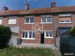 Maison 6 pièces 75 m²