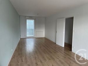 Appartement T5 à louer - 5 pièces - 90 m2 - Nantes - 44 - PAYS-DE-LOIRE