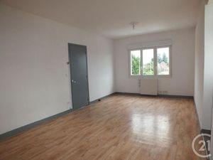 Appartement F3 à louer - 3 pièces - 79 91 m2 - Lannemezan - 65 - MIDI-PYRENEES