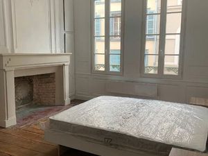 Appartement 2 pièces - 58m2 - centre ville