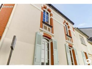 Maison 10 pièces 190 m²