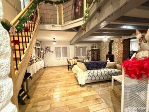 Maison de caractère rénovée – 144 m² – Grand terrain sans vis-à-vis