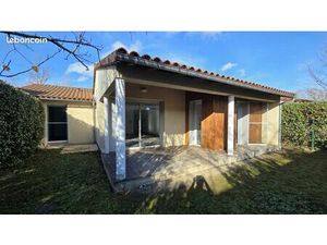 Villa 4 pièces 94 m²