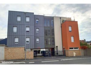 Appartement 4 pièces 81 m²