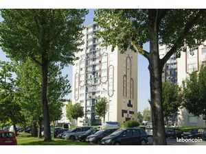 Appartement 5 pièces 101 m²