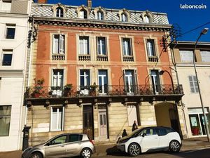 Studio meublé  Centre Dax