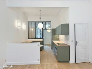 Magnifique T2 Hyper Centre