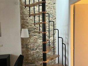 Duplex meublé 3 pieces  centre Dax