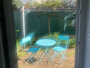 Appartement meublé étudiant/senior
