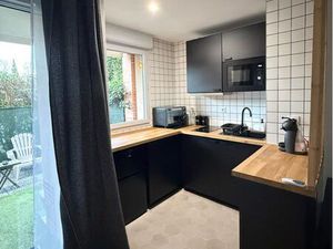 Studio Meublé 28m2