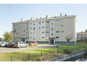 Appartement 4 pièces 76 m²