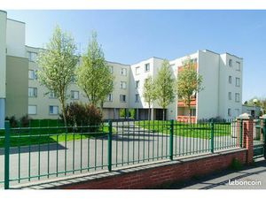 Appartement 5 pièces 94 m²