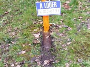 A louer  location Place de parking avec stop car dans résidence sécurisée