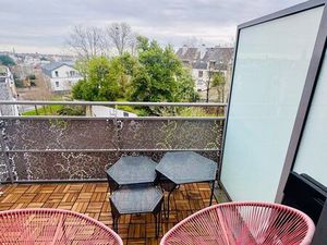 Loue T1 bis meublé quartier Mellinet