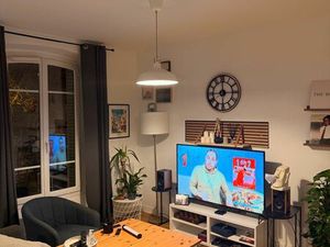 Sous-location par jour à Paris