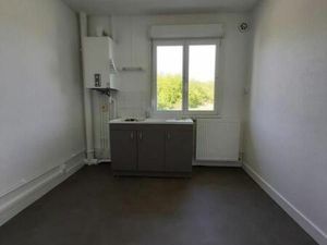 Appartement 4 pièces 73 m²